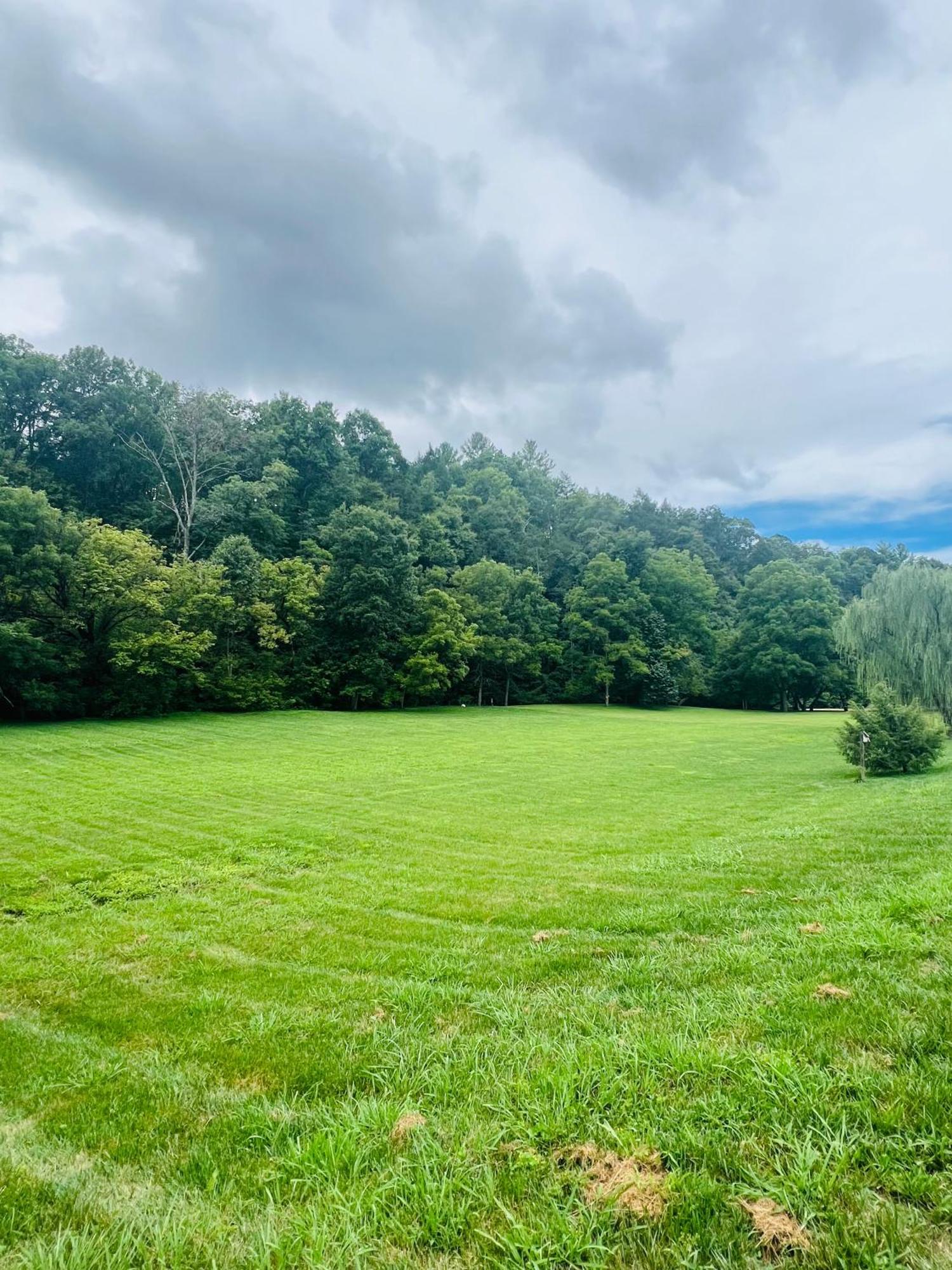 Firefly Fields 2-Acres With Guest House, Game Room, Mountain & River Views Sevierville Buitenkant foto